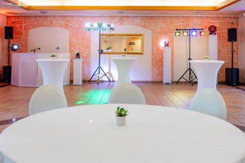 Eventlocation mieten Raum Hanau