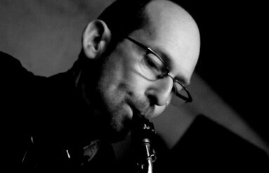 Saxophonist buchen Raum Frankfurt