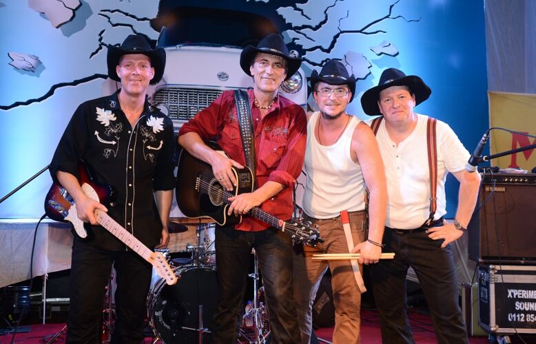 countryband-buchen-musicshow