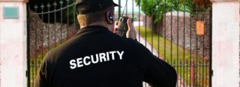 Security und Sicherheitspersonal buchen Frankfurt