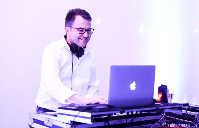 Hochzeits-DJ für Events Mainz