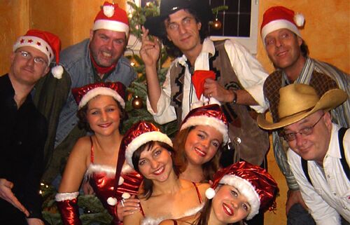 country-music-show-weihnachten