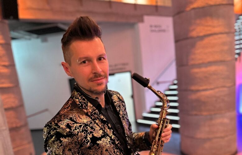 firmenfeier-live-saxophon